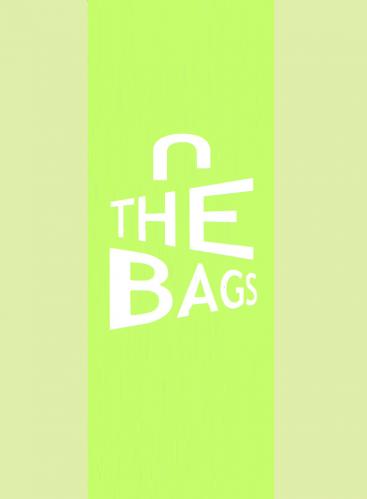 книга Bags, The, автор: Mito Design