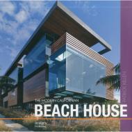 The Modern Californian Beach House, автор: Patrick Killen