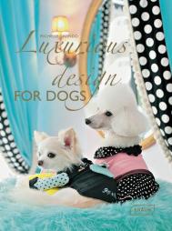 Luxurious Design for Dogs Michelle Galindo