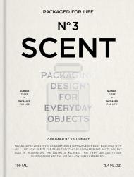 Packaged for Life: Scent: Packaging design for everyday objects Victionary