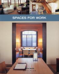 Home Series 16: Spaces for Work, автор: Alexandra Druesne, Jo Pauwels