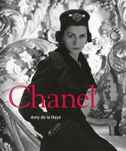 книга Chanel: Couture and Industry, автор: Amy de la Haye