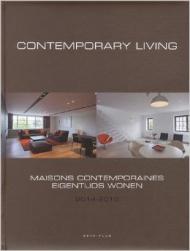 Contemporary Living Handbook 2014-2015 Wim Pauwels (Editor)