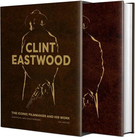 книга Clint Eastwood: The Iconic Filmmaker and his Work, автор: Ian Nathan