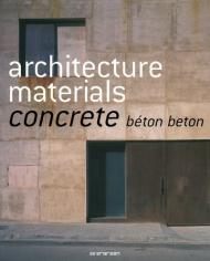 Architecture Materials - Concrete (Evergreen Series) Taschen (Author)