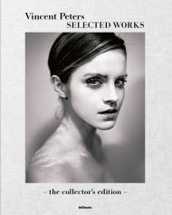 Vincent Peters: Selected Works: The Collector's Edition, автор: Photographs by Vincent Peters 