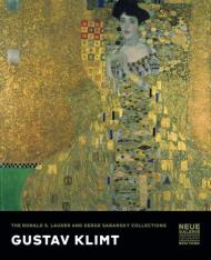 Gustav Klimt: The Ronald S. Lauder and Serge Sabarsky Collections, автор: Renee Price (Editor)