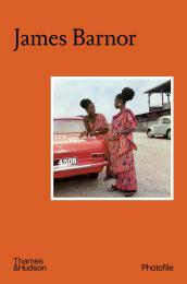 James Barnor Christine Barthe
