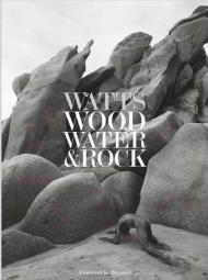 Watts. Wood, Water & Rock Cliff Watts