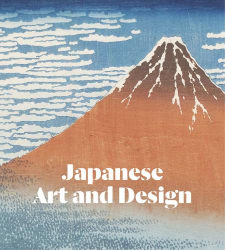 книга Japanese Art and Design: The Collections of the Victoria and Albert Museum, автор: Greg Irvine