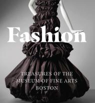 Fashion: Treasures of the Museum of Fine Arts, Boston: Tiny Folio Allison Taylor