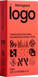 Monogram Logo: Anniversary Edition Counter-Print