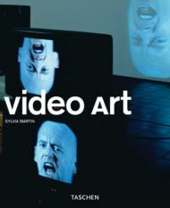 Video Art Sylvia Martin