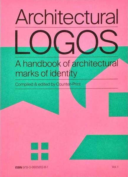 книга Architectural Logos, автор: Jon Dowling
