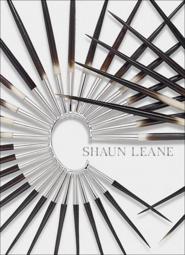 книга Shaun Leane, автор: Shaun Leane, Joanna Hardy, Claire Wilcox, Vivienne Becker