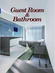 Guestroom & Bathroom, автор: Design Media Publishing