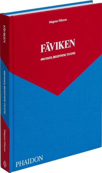 книга Fäviken: 4015 Days, Beginning to End, автор: Magnus Nilsson