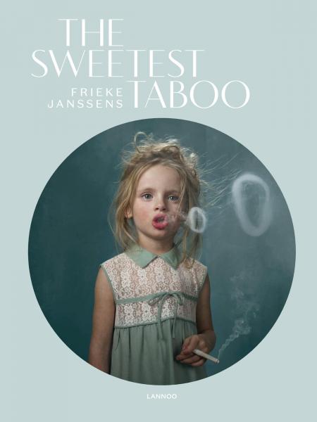 книга The Sweetest Taboo, автор: Frieke Janssens