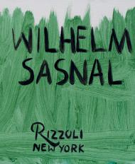 Wilhelm Sasnal, автор: Introduction by Adrian Searle, Text by Brian Dillon and Kasia Redzisz and Pavel Pys, Contributions by Andrzej Przywara