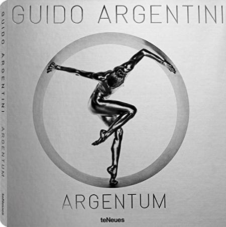 книга Argentum, автор: Guido Argentini