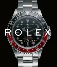 Rolex Philosophy Mara Cappelletti