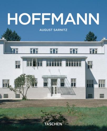 книга Hoffmann, автор: August Sarnitz