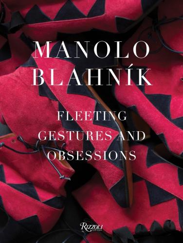 книга Manolo Blahnik Deluxe Slipcased Edition, автор: Manolo Blahnik