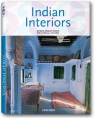 Indian Interiors Sunil Sethi, Deidi von Schaewen