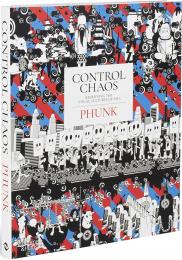 Control Chaos: Redefining the Visual Cultures of Asia Justin Zhuang