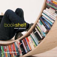 Bookshelf Alex Johnson