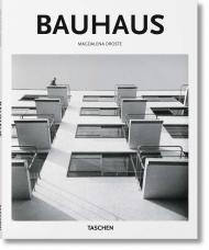 Bauhaus, автор: Magdalena Droste, Peter Gössel