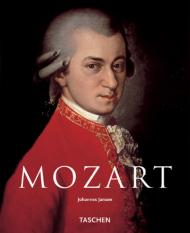 Mozart, автор: Johannes Jansen