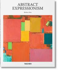 Abstract Expressionism  Barbara Hess