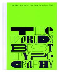 Type Directors Club of New York: Typography 39, автор: 