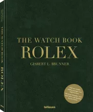 The Watch Book Rolex: 3rd Updated and Expanded Edition, автор: Gisbert L. Brunner