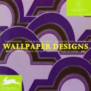 Wallpaper Design, автор: Pepin Press