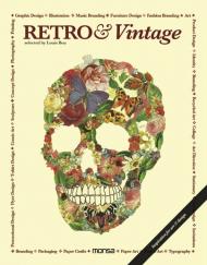 Retro & Vintage: Inspiration for Design and Art Instituto Monsa de Ediciones S.A.