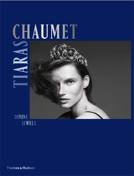 книга Chaumet Tiaras: Divine Jewels, автор: Clare Phillips, Natasha Fraser-Cavassoni