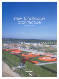 New Landscape Architecture 