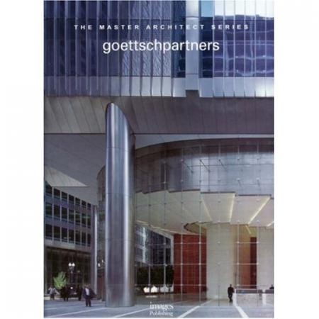 книга Goettsch Partners (Master Architect Series VII), автор: 