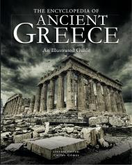 The Encyclopedia of Ancient Greece Carlos Gomez
