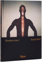 Sonia Sieff: Rendez-vous!: Male Nudes, автор: Sonia Sieff 