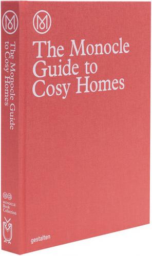 книга The Monocle Guide to Cosy Homes, автор: Monocle