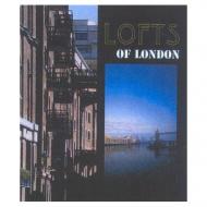 Lofts of London, автор: David Spittles, Penny McGuire