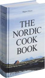 The Nordic Cookbook Magnus Nilsson