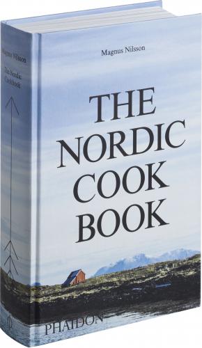 книга The Nordic Cookbook, автор: Magnus Nilsson