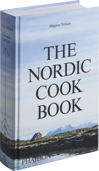 книга The Nordic Cookbook, автор: Magnus Nilsson