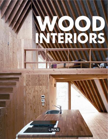 книга Cozy Wood Interiors, автор: Carles Broto