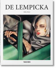 de Lempicka, автор: Gilles Neret