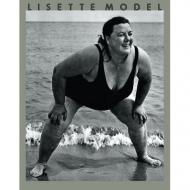 Lisette Model, автор: Lisette Model, Berenice Abbott